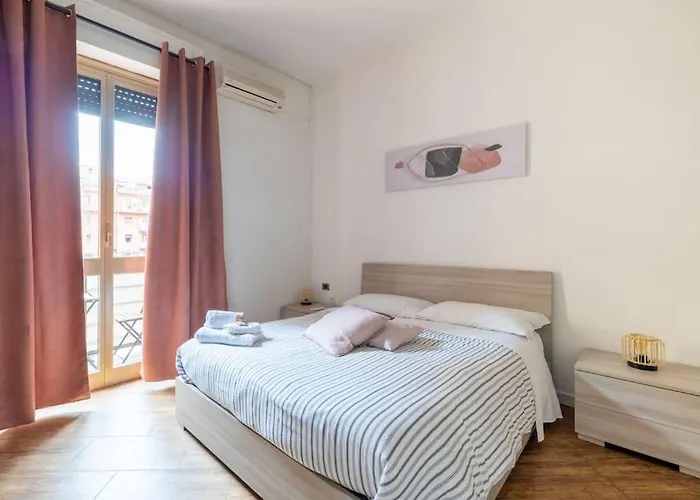 Colosseo Color's Apartamento *